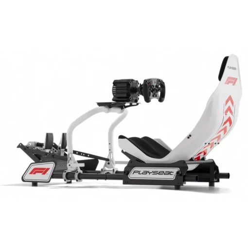 Playseat - ® Formula Instinct - F1® Edition - Pro Racing Seat - Real Simulation - Gaming - Play Station - PS5 - Avvenice^ Gaming