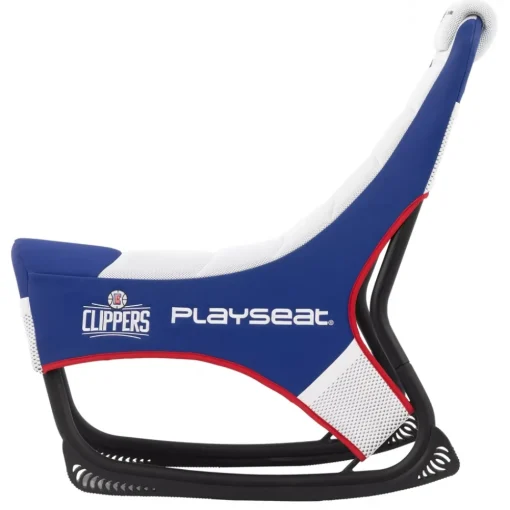 Playseat - ® NBA - Los Angeles Clippers - Pro Racing Seat - PC PS - XBOX - Real Simulation - Gaming - Play Station - PS5 - Avvenice^ Gaming