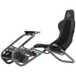 Playseat - ® Trophy - Logitech G Edition - Pro Racing Seat - Real Simulation - Gaming - Play Station - PS5 - Avvenice