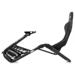 Playseat ® Trophy Black - Pro Racing Seat - PC - PS - XBOX - Real Simulation - Gaming - Play Station - PS5 - Avvenice