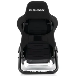 Playseat ® Trophy Black - Pro Racing Seat - PC - PS - XBOX - Real Simulation - Gaming - Play Station - PS5 - Avvenice