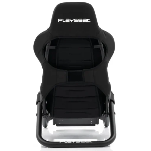 Playseat ® Trophy Black - Pro Racing Seat - PC - PS - XBOX - Real Simulation - Gaming - Play Station - PS5 - Avvenice