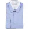 Poggianti 1958 Poggianti 1985 - Classic Shirt with White Inserts - Handmade in Italy - New Luxury Exclusive Collection - Avvenice