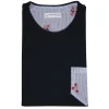 Poggianti 1958 Poggianti 1985 - Cotton T-Shirt 924-02 Blue - Handmade in Italy - New Luxury Exclusive Collection - Avvenice^ T-shirt