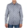 Poggianti 1958 Poggianti 1985 - Fancy French Collar Shirt - Handmade in Italy - New Luxury Exclusive Collection - Avvenice^ Shirts