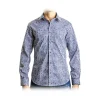 Poggianti 1958 Poggianti 1985 - Fantasy Shirt on a Square Base - Handmade in Italy - New Luxury Exclusive Collection - Avvenice^ Shirts