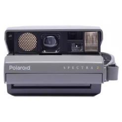 Polaroid Originals - Polaroid Spectra Image Camera - One Switch - Vintage Cameras - Camera - Avvenice
