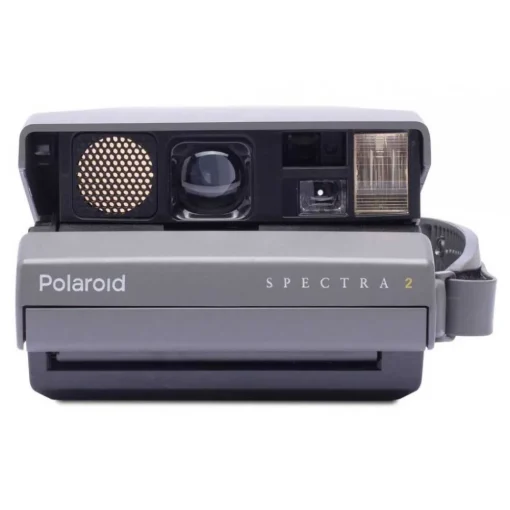 Polaroid Originals - Polaroid Spectra Image Camera - One Switch - Vintage Cameras - Camera - Avvenice