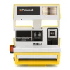 Polaroid Originals - Polaroid 600 Camera - Two Tone - Canary - Vintage Cameras - Camera - Avvenice^ Photo & Video