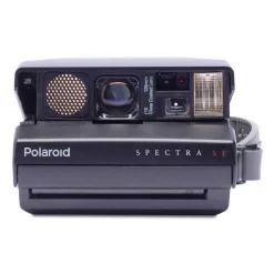 Polaroid Originals - Polaroid Spectra Image Camera - Full Switch - Vintage Cameras - Camera - Avvenice^ Photo & Video