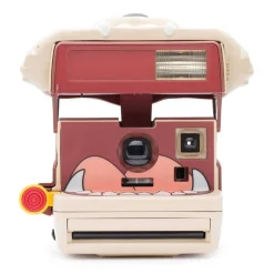Polaroid Originals - Polaroid 600 Camera - One Step Close Up - Taz - Vintage Cameras - Camera - Avvenice
