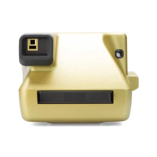 Polaroid Originals - Polaroid 600 Camera - One Step Close Up - Gold - Vintage Cameras - Camera - Avvenice