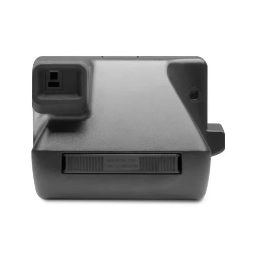 Polaroid Originals - Polaroid 600 Camera - One Step Close Up - Black - Vintage Cameras - Camera - Avvenice^ Photo & Video