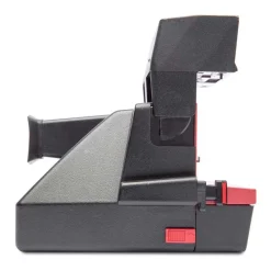 Polaroid Originals - Polaroid 600 Camera - Cool Cam - Red - Vintage Cameras - Camera - Avvenice^ Photo & Video