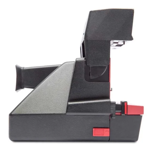 Polaroid Originals - Polaroid 600 Camera - Cool Cam - Red - Vintage Cameras - Camera - Avvenice^ Photo & Video