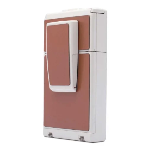 Polaroid Originals - Polaroid SX-70 Camera - White Brown - Vintage Cameras - Camera - Avvenice^ Photo & Video