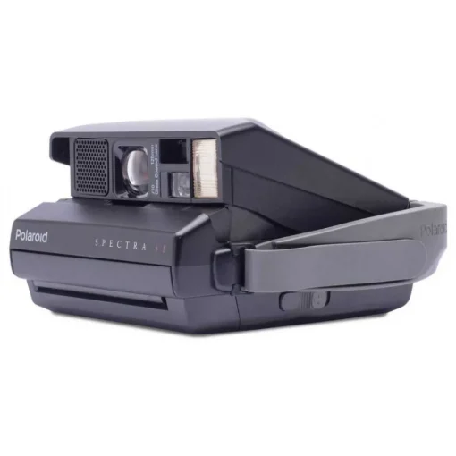 Polaroid Originals - Polaroid Spectra Image Camera - Full Switch - Vintage Cameras - Camera - Avvenice^ Photo & Video