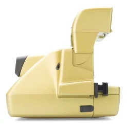 Polaroid Originals - Polaroid 600 Camera - One Step Close Up - Gold - Vintage Cameras - Camera - Avvenice