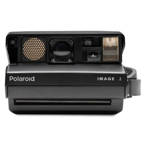 Polaroid Originals - Polaroid Spectra Image Camera - One Switch - Vintage Cameras - Camera - Avvenice
