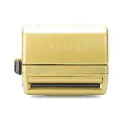 Polaroid Originals - Polaroid 600 Camera - One Step Close Up - Gold - Vintage Cameras - Camera - Avvenice