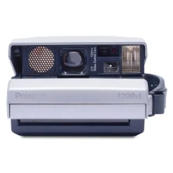 Polaroid Originals - Polaroid Spectra Image Camera - Full Switch - Vintage Cameras - Camera - Avvenice^ Photo & Video