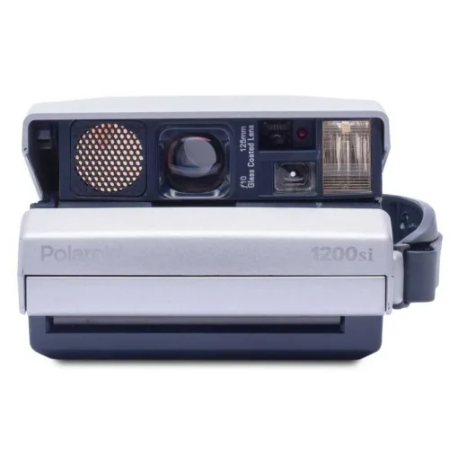 Polaroid Originals - Polaroid Spectra Image Camera - Full Switch - Vintage Cameras - Camera - Avvenice^ Photo & Video