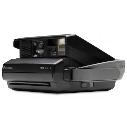 Polaroid Originals - Polaroid Spectra Image Camera - One Switch - Vintage Cameras - Camera - Avvenice
