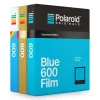 Polaroid Originals - Tripe Pack Special Edition Film for 600 - Color Frame - Film for 600 Cameras - OneStep 2 - Avvenice