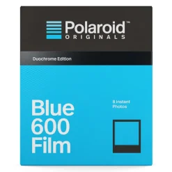 Polaroid Originals - Tripe Pack Special Edition Film for 600 - Color Frame - Film for 600 Cameras - OneStep 2 - Avvenice