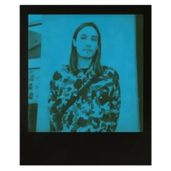 Polaroid Originals - Tripe Pack Special Edition Film for 600 - Color Frame - Film for 600 Cameras - OneStep 2 - Avvenice