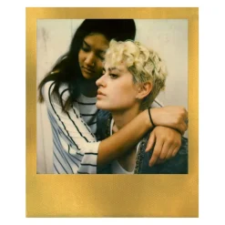Polaroid Originals - Tripe Pack Special Edition Film for 600 - Color Frame - Film for 600 Cameras - OneStep 2 - Avvenice