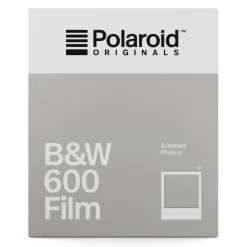 Polaroid Originals - Triple Pack Film for 600 - Classic White Frame - Core Film for 600 Cameras - OneStep 2 - Avvenice