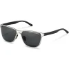 Porsche Design - P´8647 Sunglasses - Palladium - Eyewear - Avvenice^ Sunglasses & Eyewear