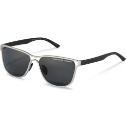 Porsche Design - P´8647 Sunglasses - Palladium - Eyewear - Avvenice^ Sunglasses & Eyewear