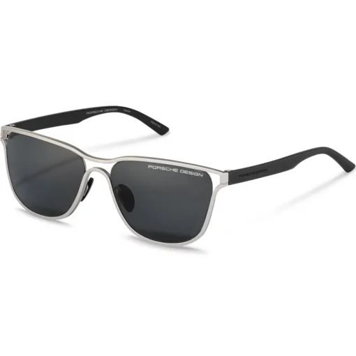 Porsche Design - P´8647 Sunglasses - Palladium - Eyewear - Avvenice^ Sunglasses & Eyewear