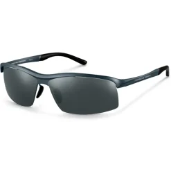 Porsche Design - P´8494 Sunglasses - Dark Blue Mat - Eyewear - Avvenice^ Sunglasses & Eyewear