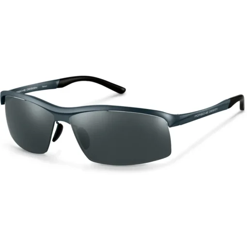 Porsche Design - P´8494 Sunglasses - Dark Blue Mat - Eyewear - Avvenice^ Sunglasses & Eyewear