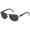 Porsche Design - P´8633 Sunglasses - Eyewear - Avvenice