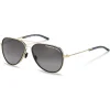 Porsche Design - P´8691 Sunglasses - Gold - Eyewear - Avvenice^ Sunglasses & Eyewear