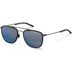 Porsche Design - P´8692 Sunglasses - Black - Eyewear - Avvenice^ Sunglasses & Eyewear
