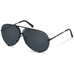 Porsche Design - P´8478 Sunglasses - Black - Eyewear - Avvenice^ Sunglasses & Eyewear