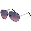 Porsche Design - P´8478 Sunglasses - Titan Black - Eyewear - Avvenice^ Sunglasses & Eyewear