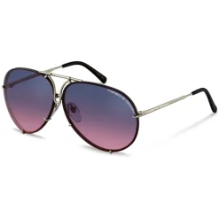 Porsche Design - P´8478 Sunglasses - Titan Black - Eyewear - Avvenice^ Sunglasses & Eyewear
