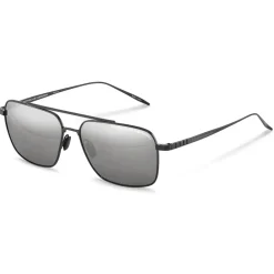 Porsche Design - P´8679 Sunglasses - Black - Eyewear - Avvenice^ Sunglasses & Eyewear