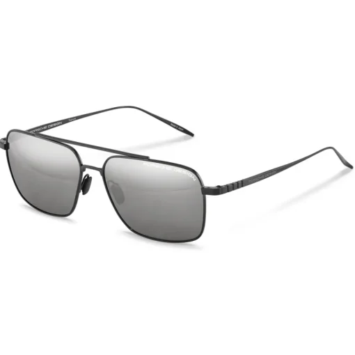 Porsche Design - P´8679 Sunglasses - Black - Eyewear - Avvenice^ Sunglasses & Eyewear
