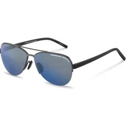 Porsche Design - P´8676 Sunglasses - Grey - Eyewear - Avvenice^ Sunglasses & Eyewear