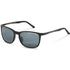 Porsche Design - P´8673 Sunglasses - Black - Eyewear - Avvenice^ Sunglasses & Eyewear