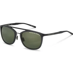 Porsche Design - P´8671 Sunglasses - Black - Eyewear - Avvenice^ Sunglasses & Eyewear