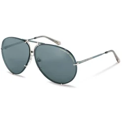 Porsche Design - P´8478 Sunglasses - Color of The Year 2020 - Limited Edition - Eyewear - Avvenice