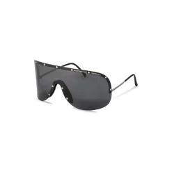 Porsche Design - P´8479 Sunglasses - S2 - Titanium - Eyewear - Avvenice^ Sunglasses & Eyewear